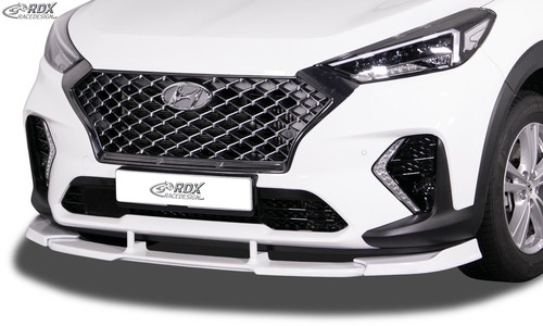 Rdx tuning frontspoiler - rdx,