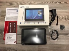 *** ODYS XELIO 10 EXTREME *** 10,1 Zoll Tablet *** DEFEKT *** geht nicht mehr an