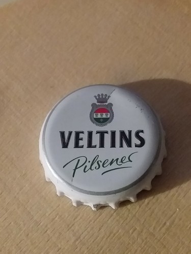 Kronkorken veltins pilsener - 1x,