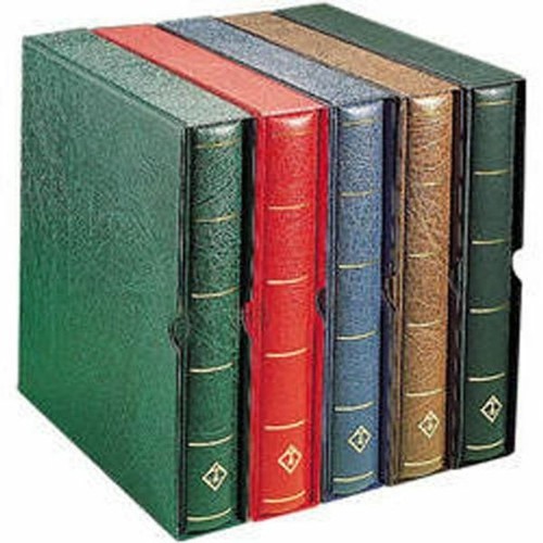 Leuchtturm ringbinder - leuchtturm,