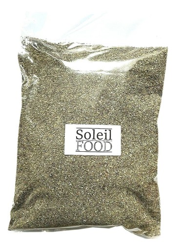 Salbei gerebelt - 1, kg