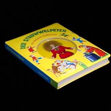 Der Struwwelpeter / Hans
