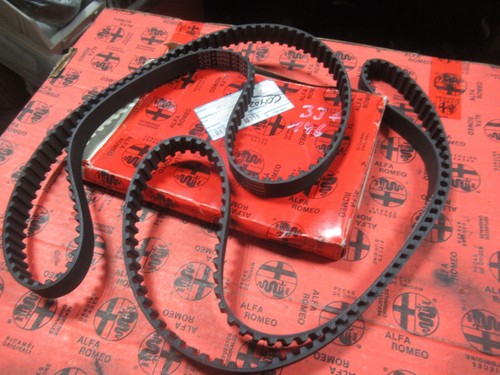 Original alfa romeo - 33, 146