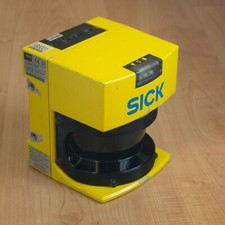 SICK Laser Scanner / Safety-Scanner PLS101-316 (ID 1-016-190)