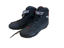 Motorrad Schuhe 43 VB