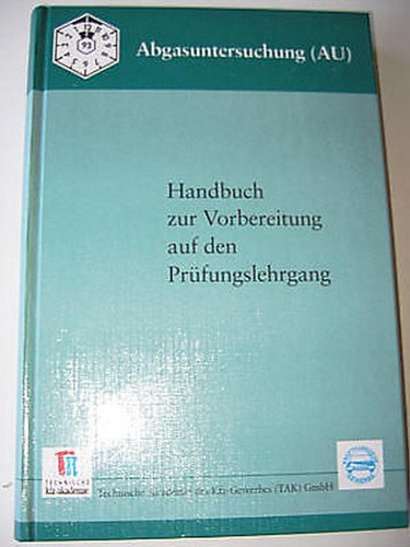 Auto kfz fachbuch - auto, handbuch