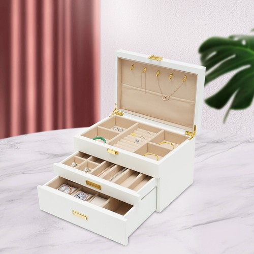 Schicht holz schmuckkasten - schicht,