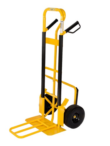 Pro bau tec sackkarre - pro-bau-tec,