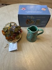 MUFFY VANDERBEAR Picking