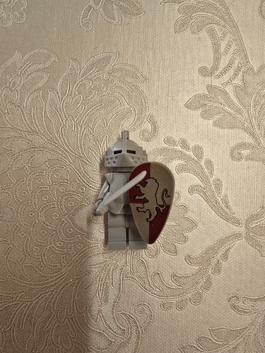 Lego harry potter - potter, minifigur