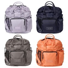 Eskadron Putztasche, Tasche "