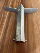 Ersatzteil???Küchenmaschine??Solia???Messer???Rotor???Propellar