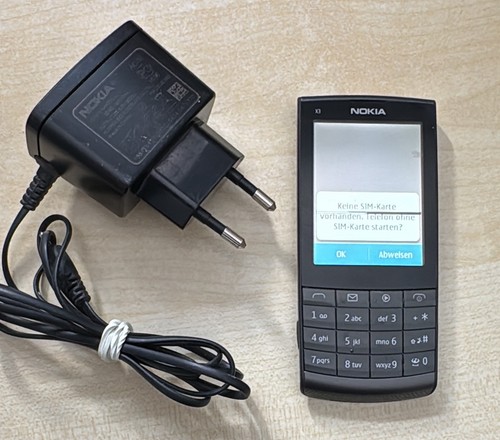 Nokia handy rm - nokia, rm-775