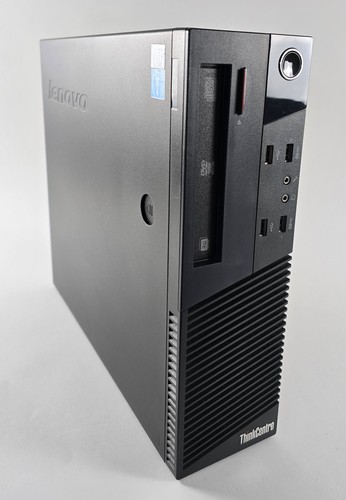 Lenovo desktop m93p - desktop, pc