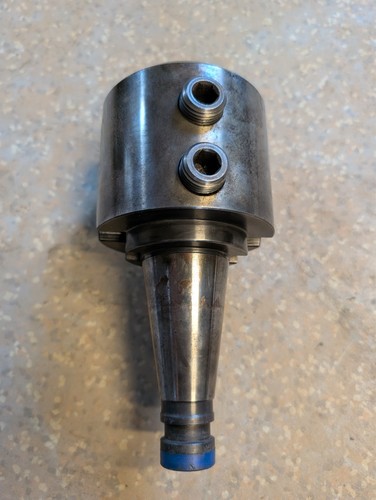 Sk40 din 2080 weldon - sk40,