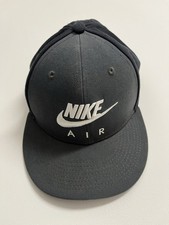 cap nike air snapback