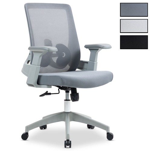 Bürodrehstuhl ergonomischer