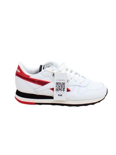 Reebok classic leather damen - reebok,