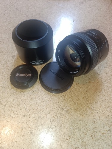 Mamiya 645 150mm - mamiya,