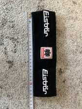 Stirnband ÖSV Eisbär, Nationalmannschaft, schwarz, weiß, rot 