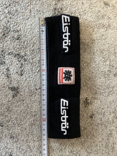 Stirnband ösv eisbär - stirnband,