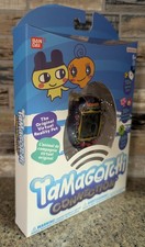 Bandai namco tamagotchi - namco,