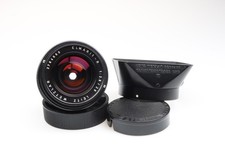 Leica elmarit 28mm 8 - r,