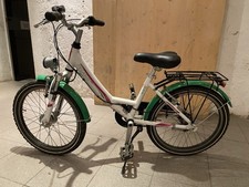 Kinderfahrrad Pegasus 20 Zoll