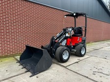 ✅Radlader✅ Hoftruck✅Hoflader✅Lader✅Minibagger✅