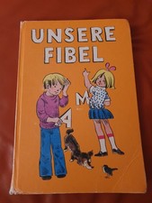 Unsere Fibel