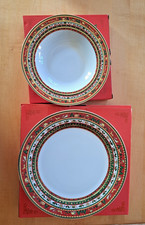 Ahorn Weihnachtsgeschirr