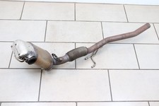 Partikelfilter Katalysator 1.6 2.0 TDI DPF VW Passat B7 CC 358 3C0131765H