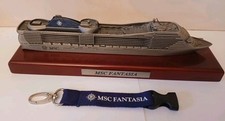 MSC FANTASIA -