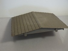 Playmobil Dach 3435 Tiergehege Unterstand Ersatzteil Zubehör