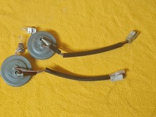 VW Golf 1 GTI VW Golf 1 Cabrio