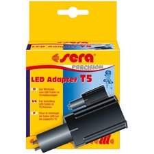 sera LED Adapter T5 2 St.