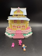 Polly Pocket Bluebird