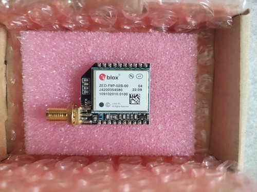 Rtk gnss receiver - rtk,