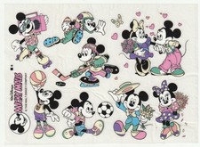 Micky maus beilage - micky,