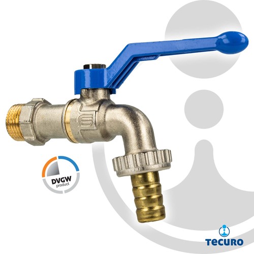 Tecuro zapfhahn - tecuro,