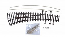 Tillig 82410 H0 Pilzgleis