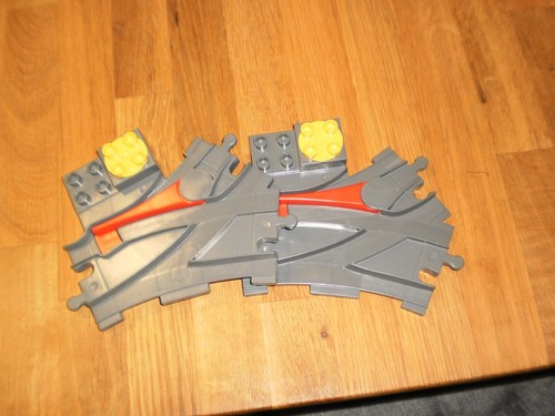 Lego duplo eisenbahn - duplo,
