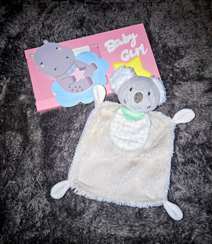Pusblu baby - pusblu,