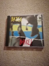 The Bates CD Shake