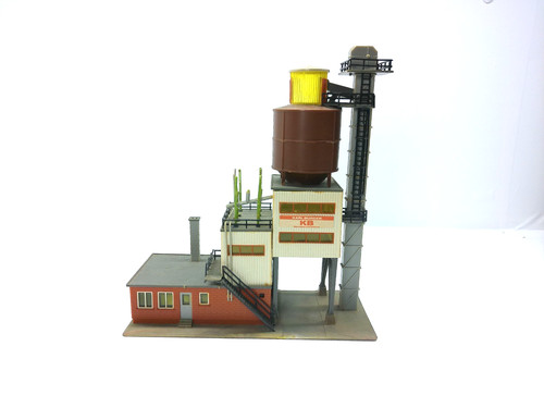 Faller 950 betonmischwerk - faller,