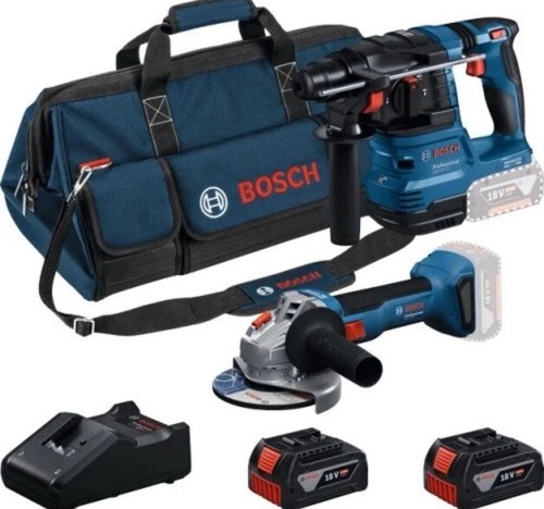 Bosch professional set - professional,