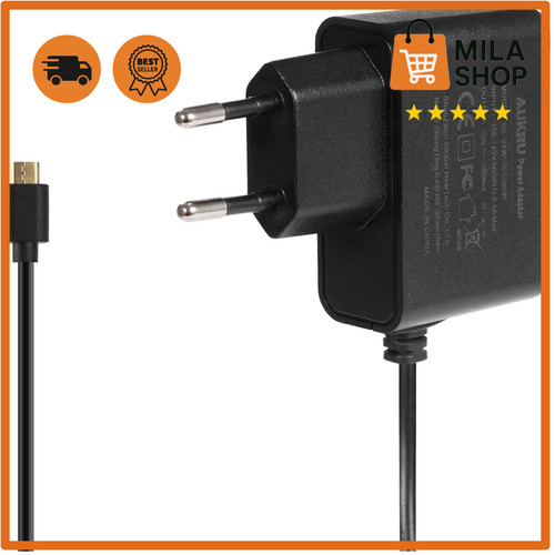 Micro usb netzteil - 3a,