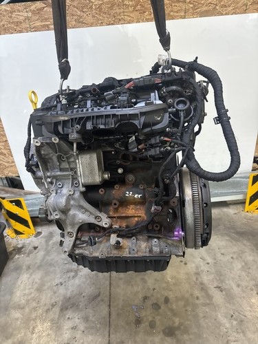 Motor für audi leon - motor,