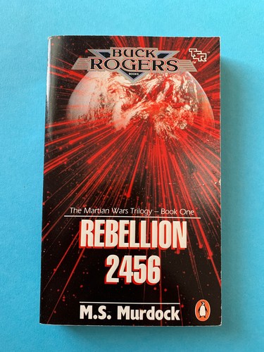 Buck rogers rebellion 2456 - buck,