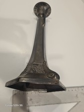 Antiker Kerzenständer aus